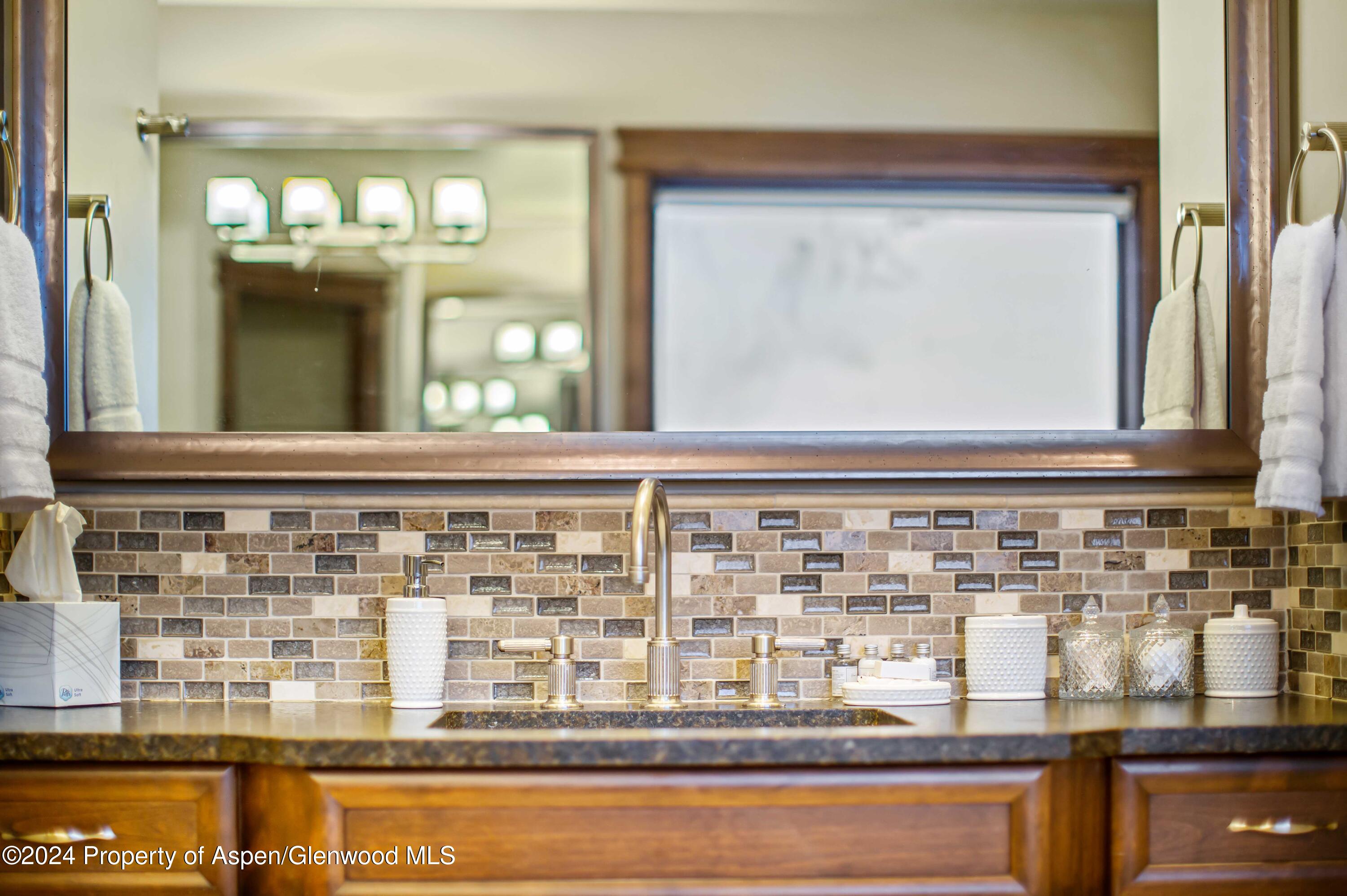 1457 Wood Road Snowmass Village CO 81615