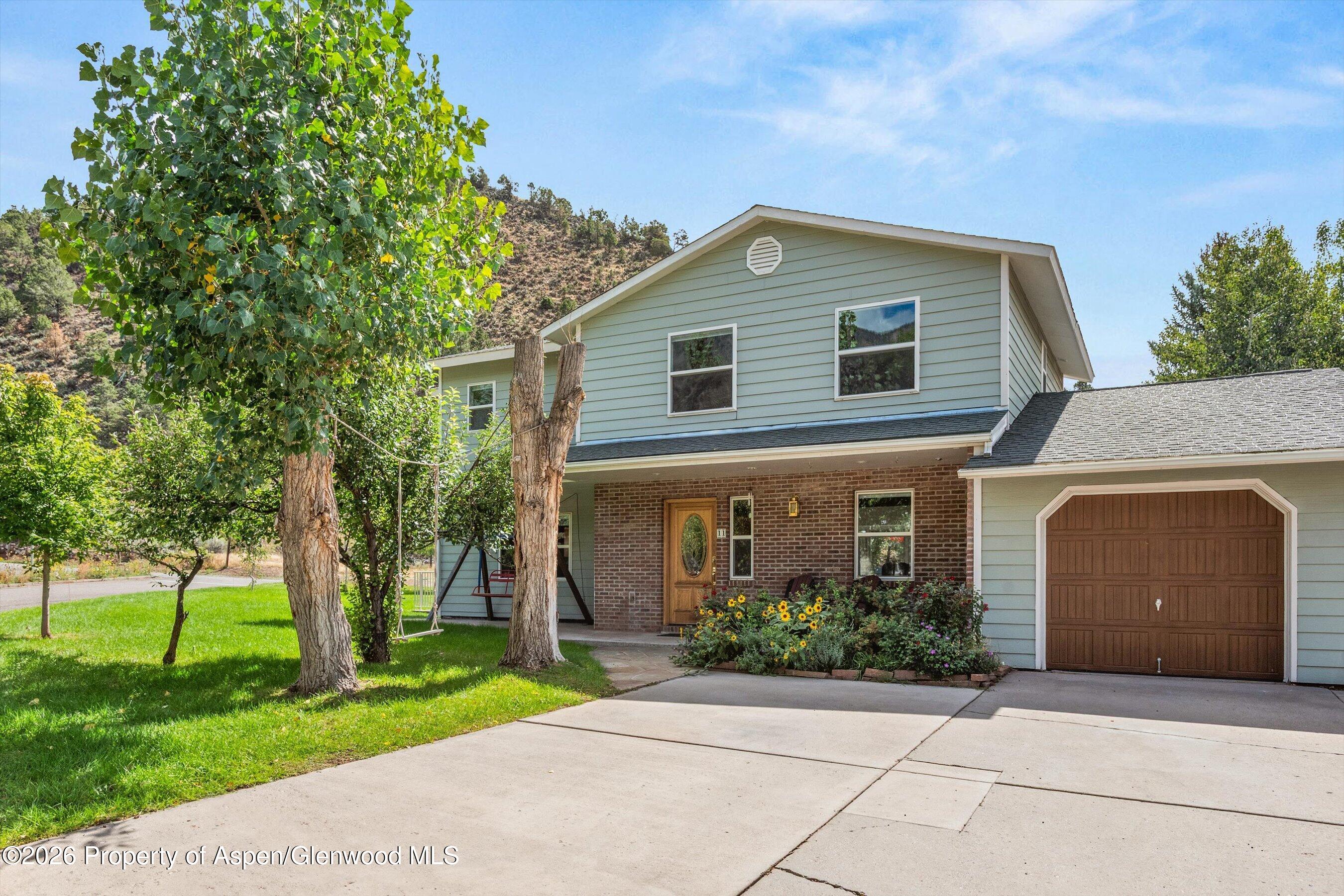 11 Riversedge Court Basalt CO 81621