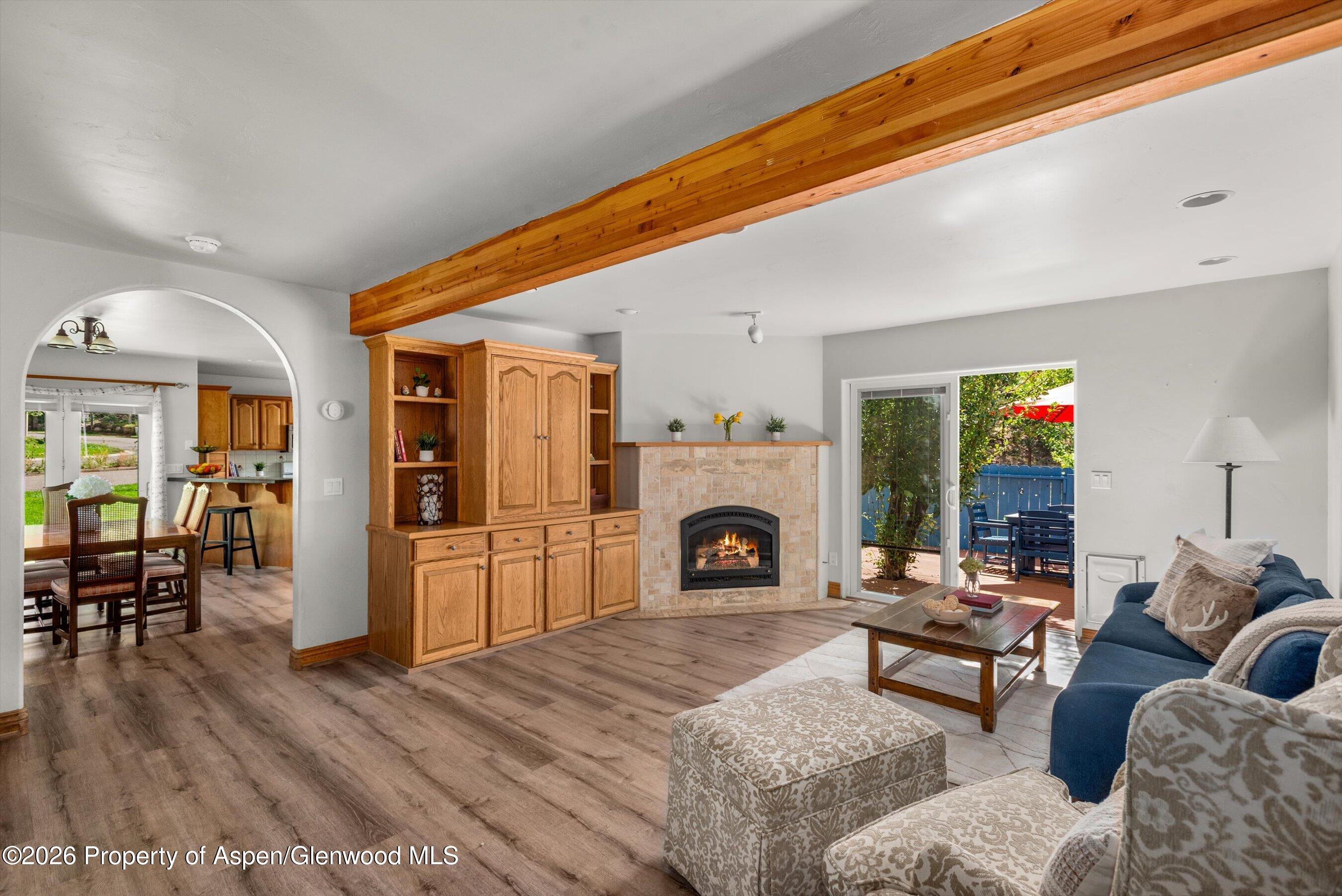 11 Riversedge Court Basalt CO 81621