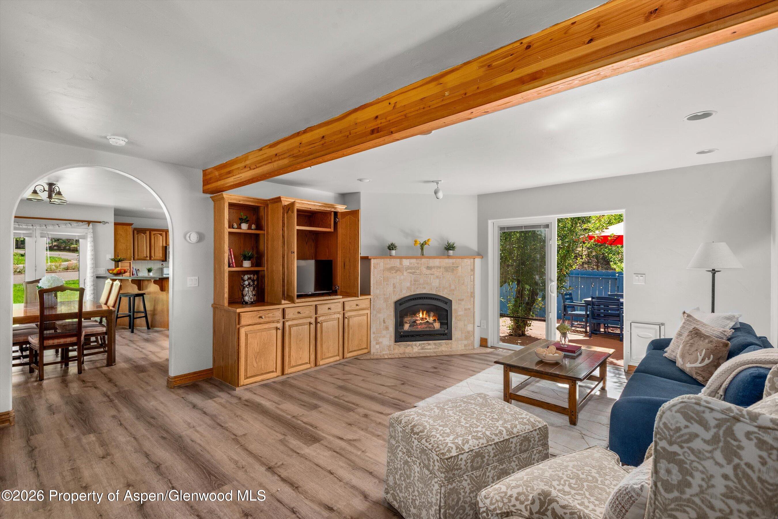 11 Riversedge Court Basalt CO 81621