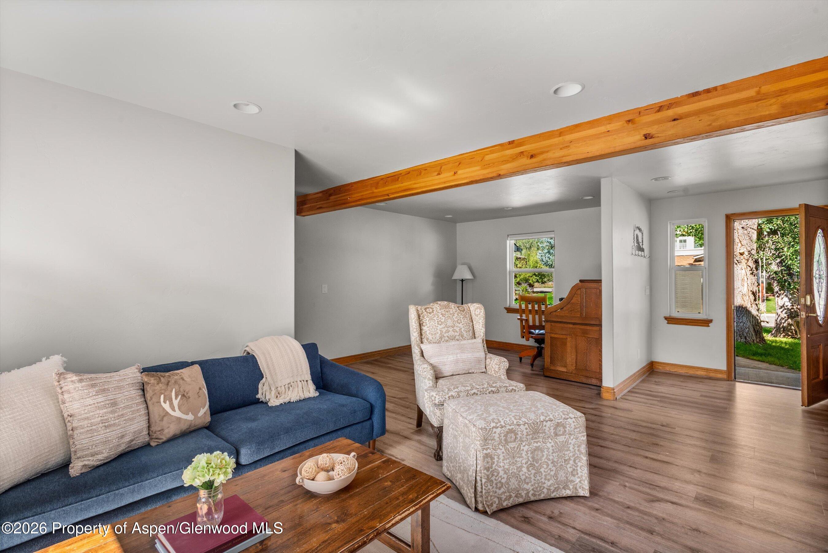 11 Riversedge Court Basalt CO 81621