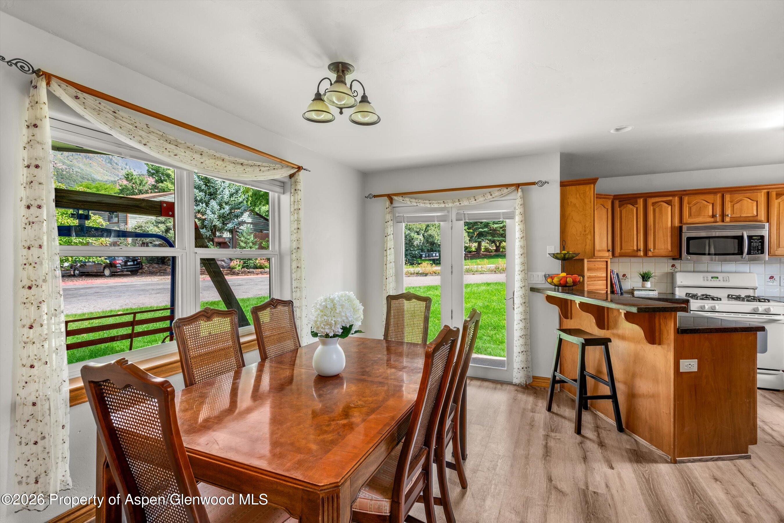 11 Riversedge Court Basalt CO 81621