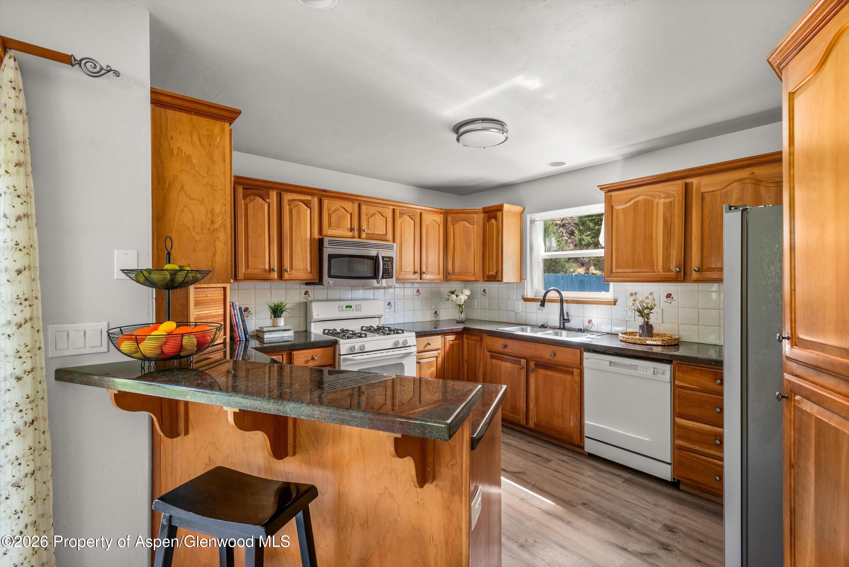 11 Riversedge Court Basalt CO 81621