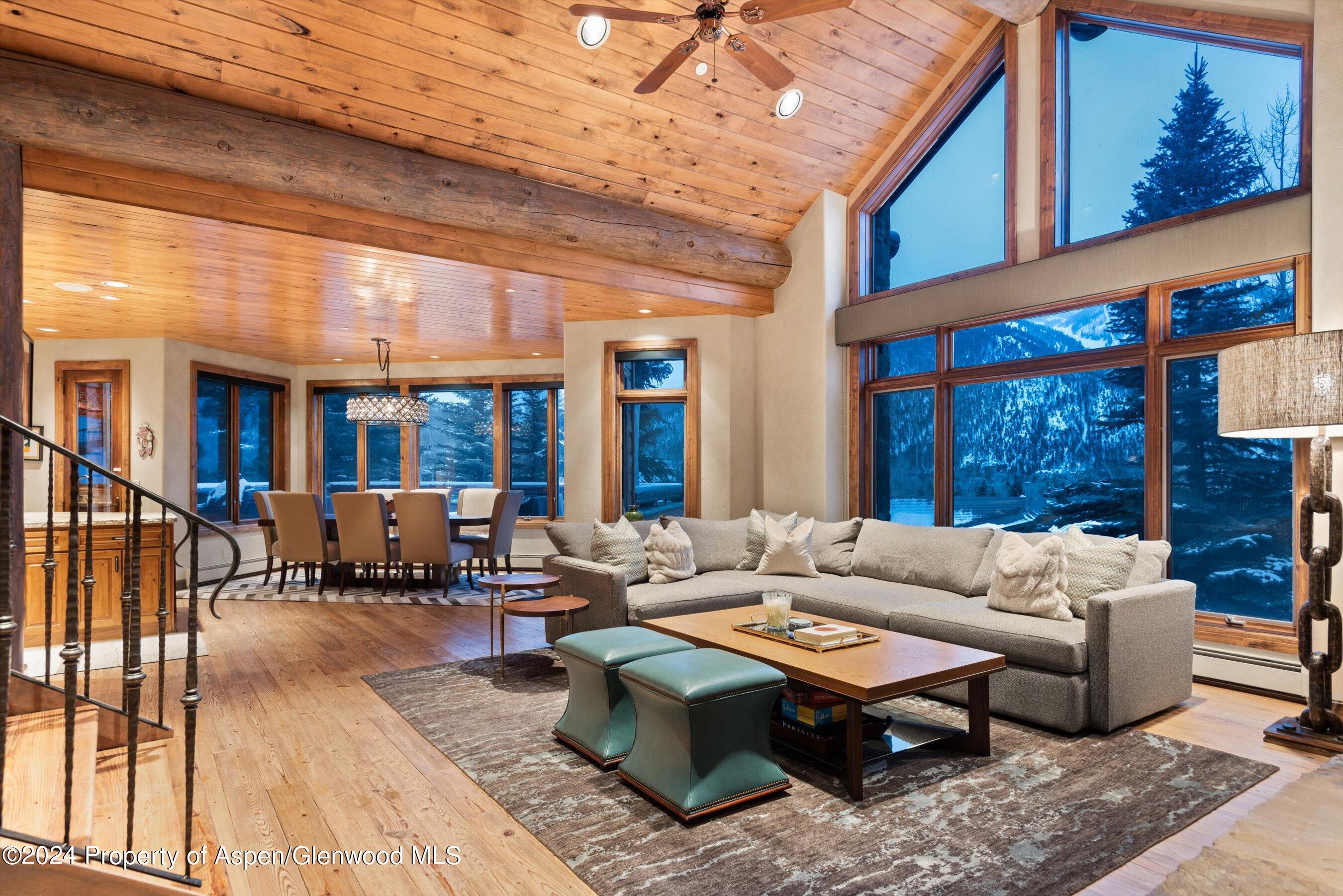 395 Silverlode Drive Aspen CO 81611