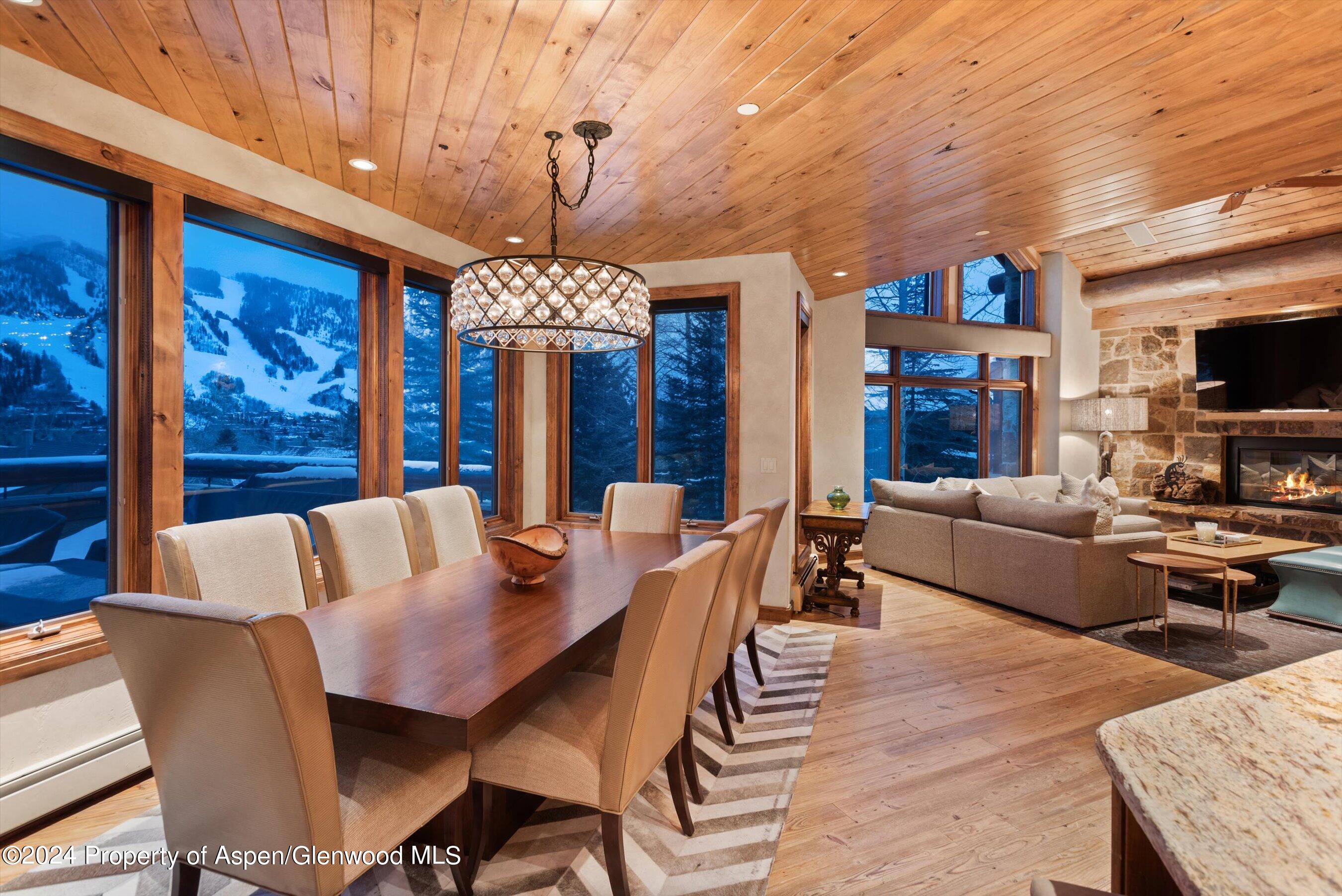 395 Silverlode Drive Aspen CO 81611