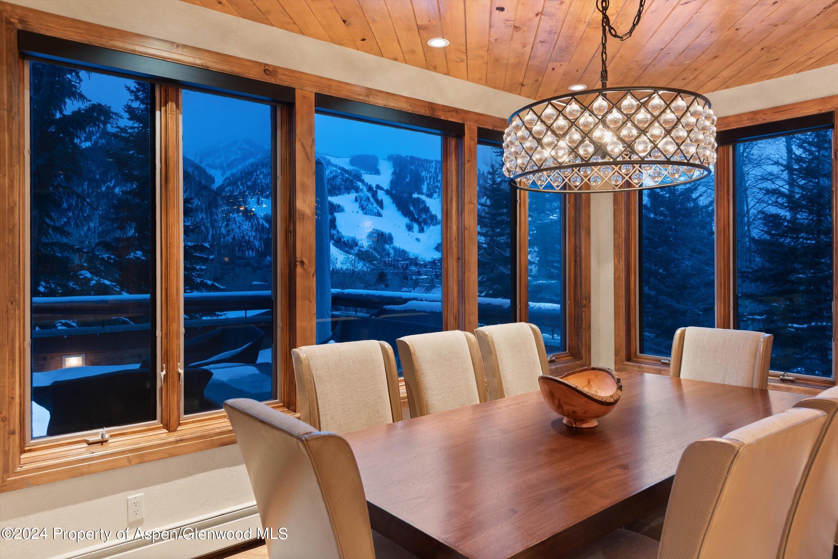 395 Silverlode Drive Aspen CO 81611