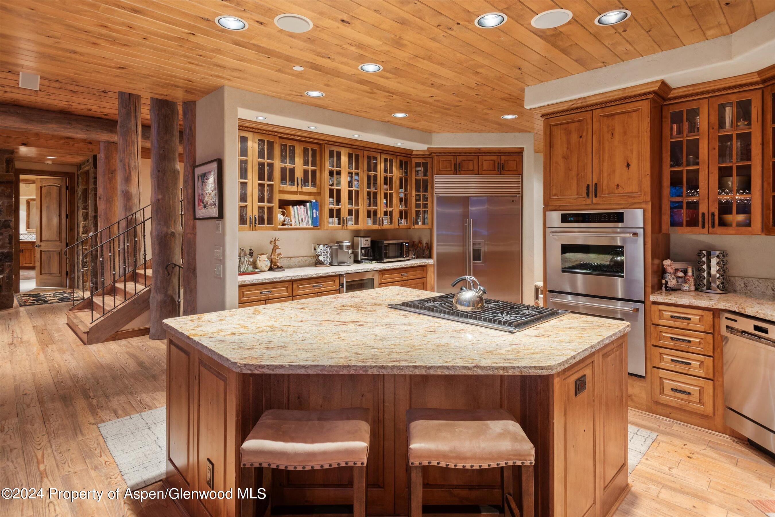 395 Silverlode Drive Aspen CO 81611