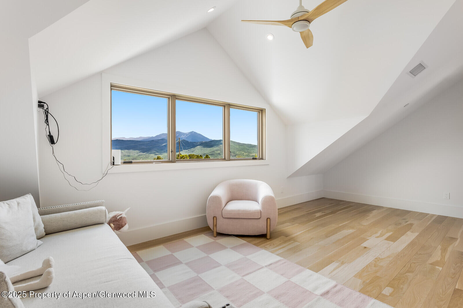 577 Fox Run Drive Carbondale CO 81623