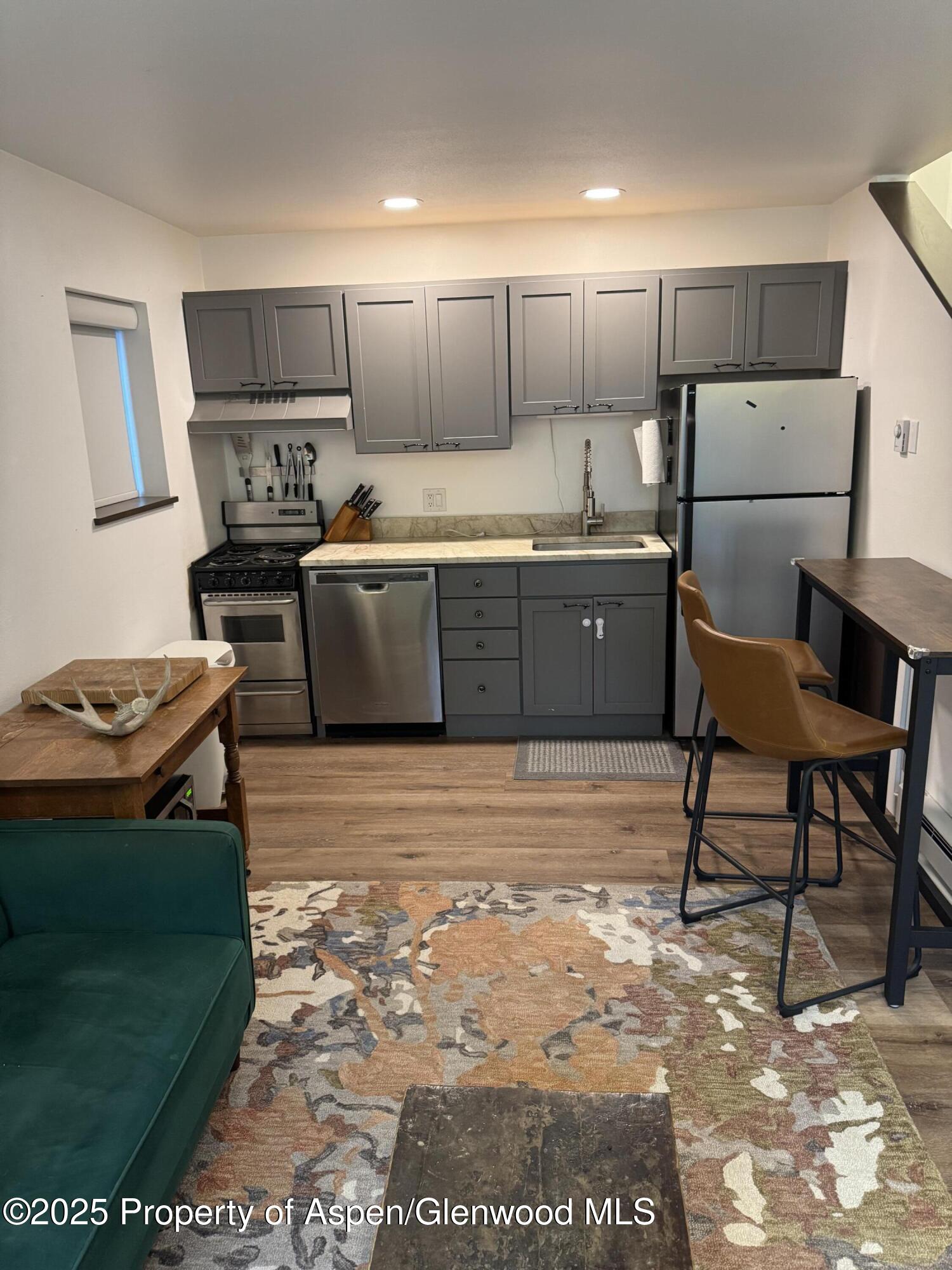 836 Sinclair Road Snowmass Village CO 81615
