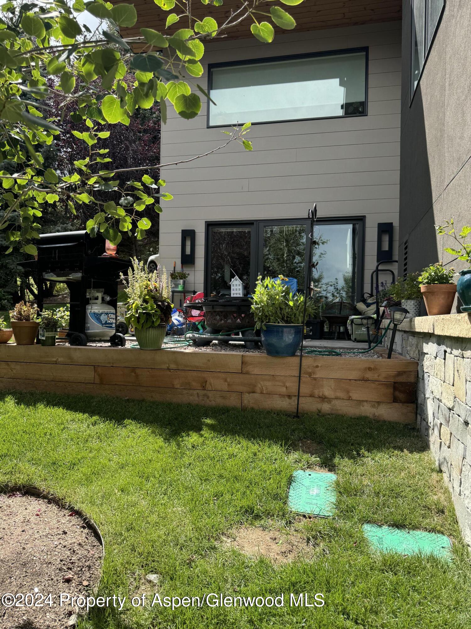 836 Sinclair Road Snowmass Village CO 81615