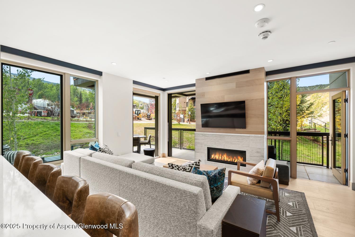 Snowmass Village CO, 130 Wood Road, Unit 265-267