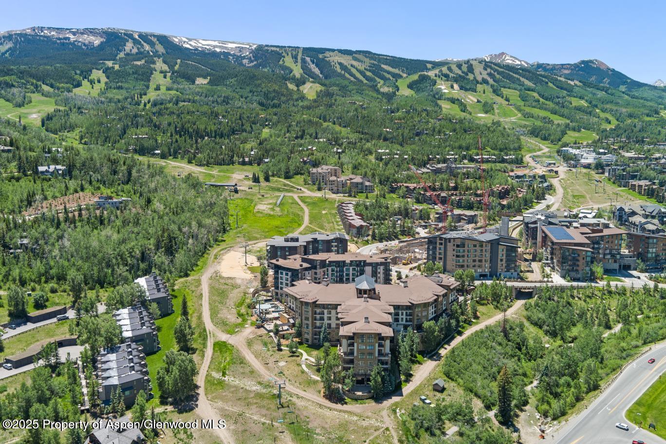 130 Wood Road Snowmass Village CO 81615