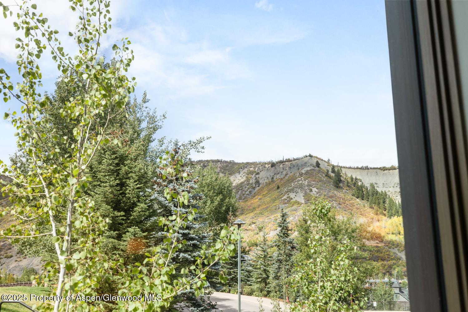 130 Wood Road Snowmass Village CO 81615