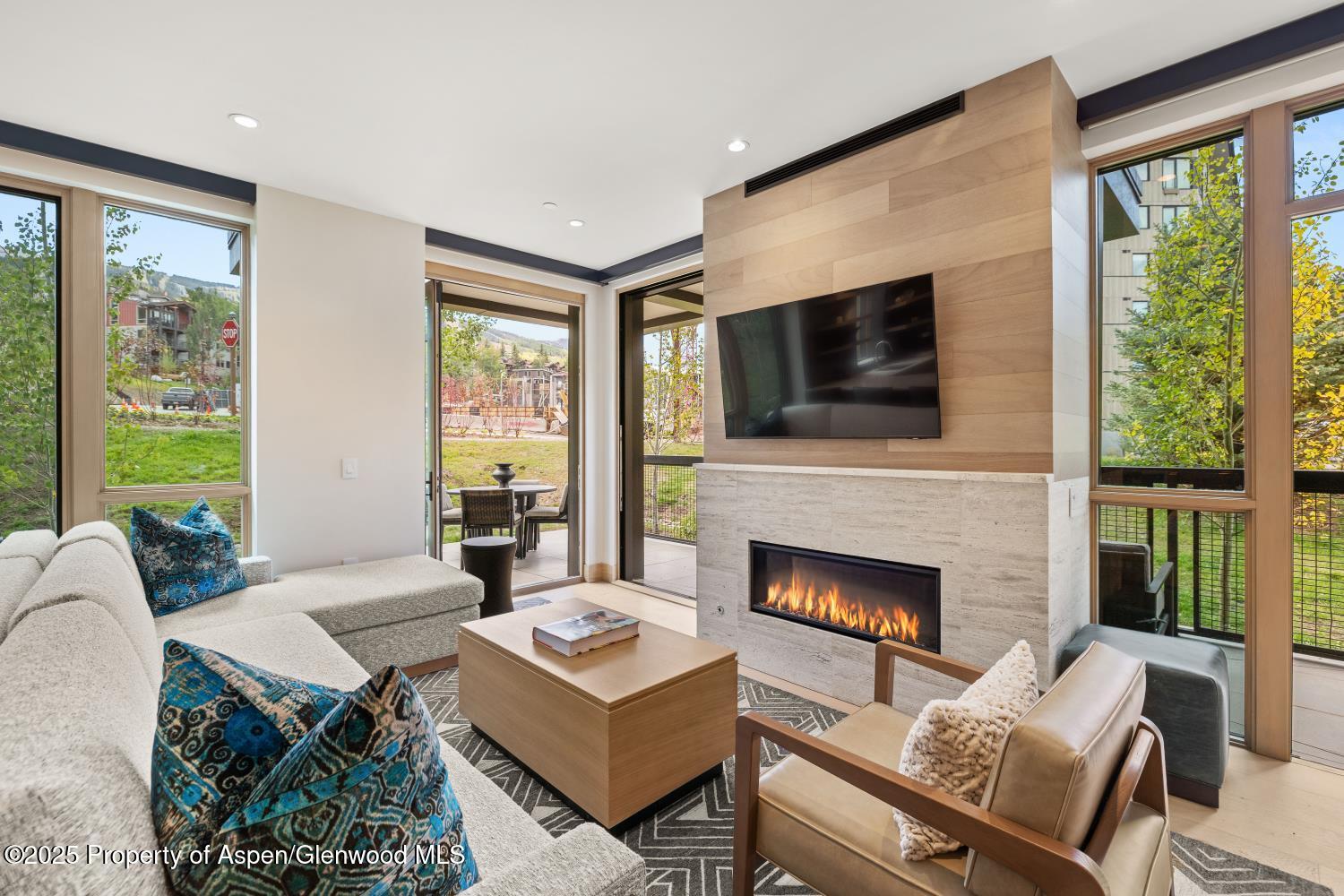 130 Wood Road Snowmass Village CO 81615