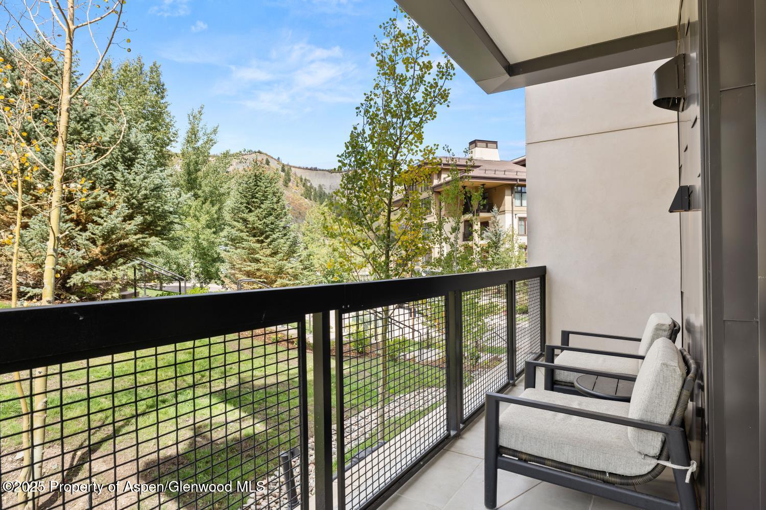 130 Wood Road Snowmass Village CO 81615