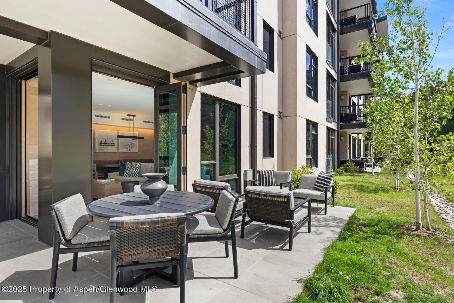 130 Wood Road Snowmass Village CO 81615