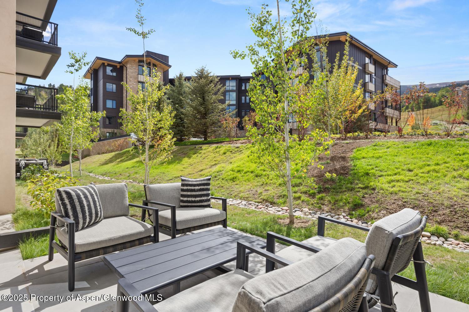 130 Wood Road Snowmass Village CO 81615