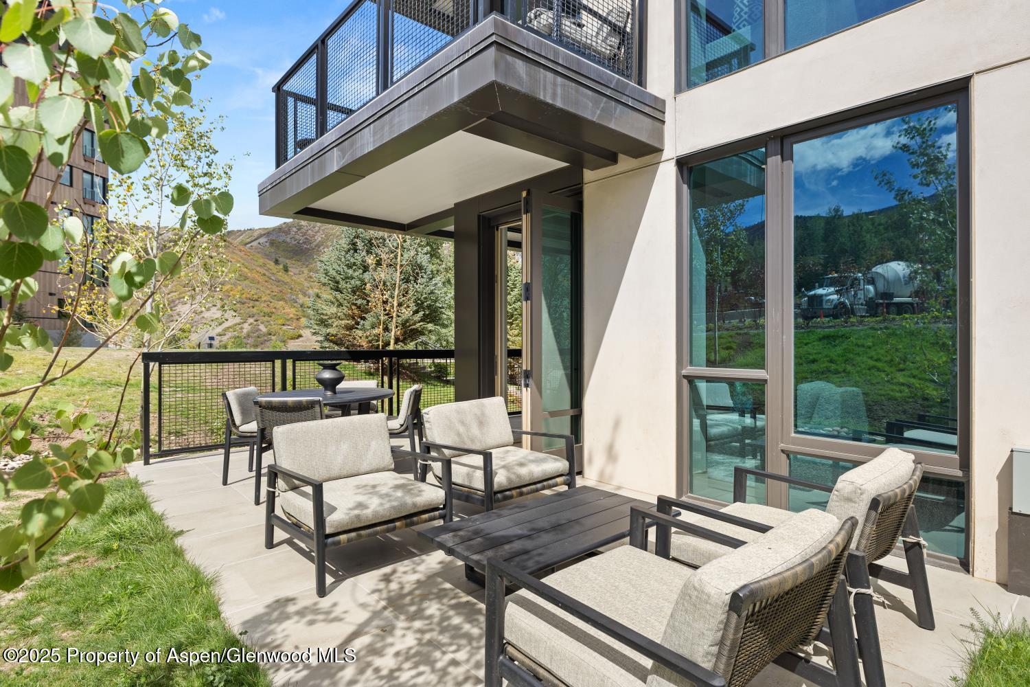 130 Wood Road Snowmass Village CO 81615