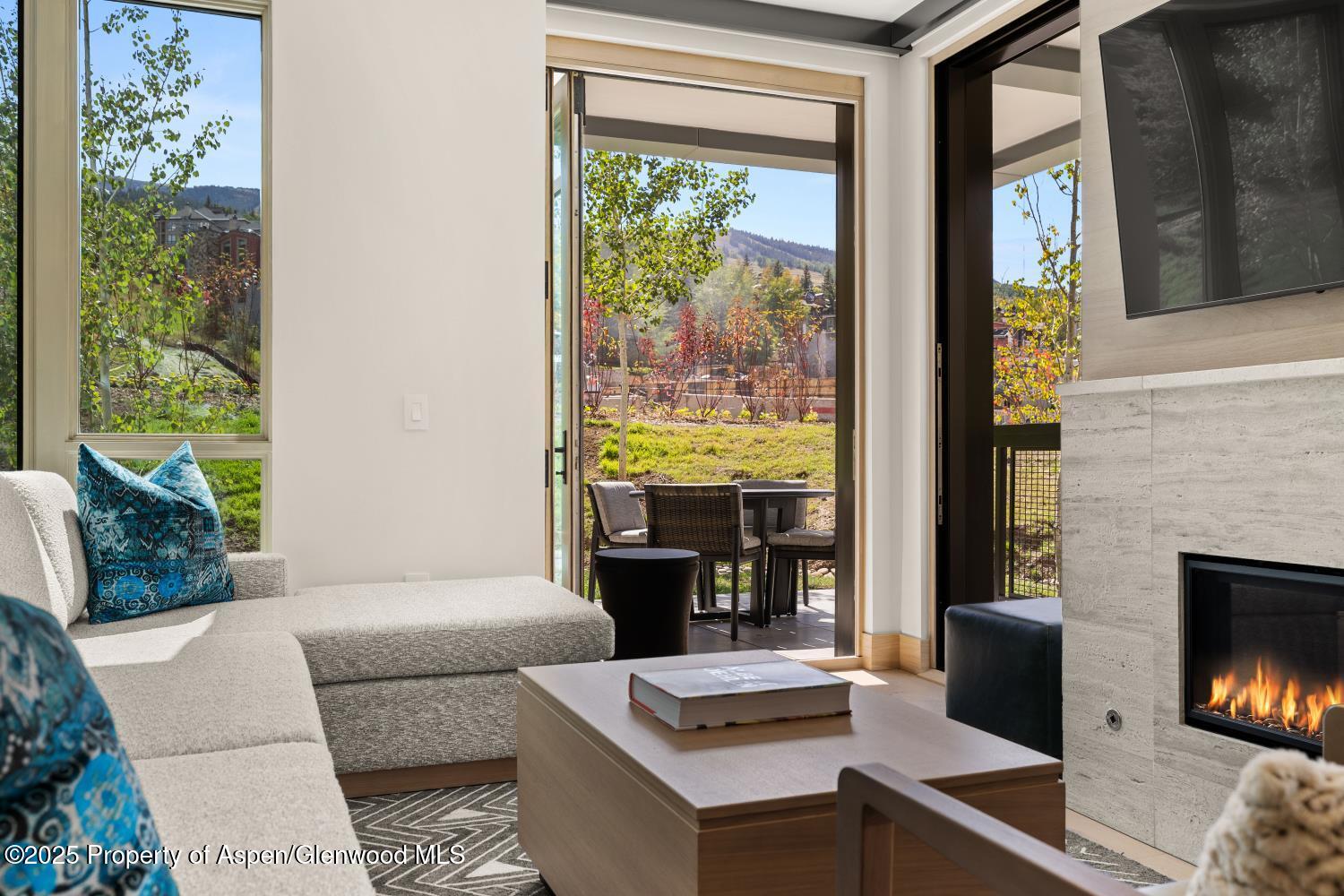 130 Wood Road Snowmass Village CO 81615