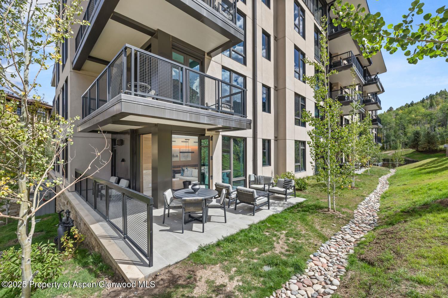 130 Wood Road Snowmass Village CO 81615