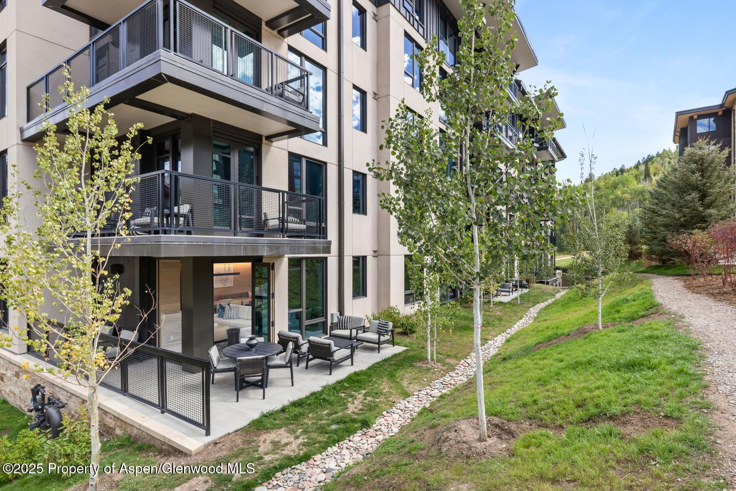 130 Wood Road Snowmass Village CO 81615