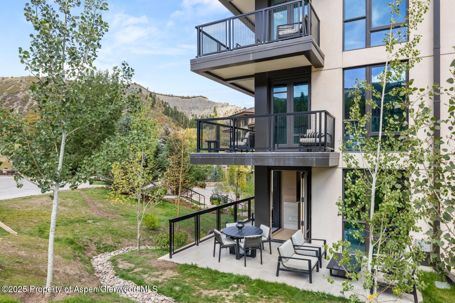 130 Wood Road Snowmass Village CO 81615