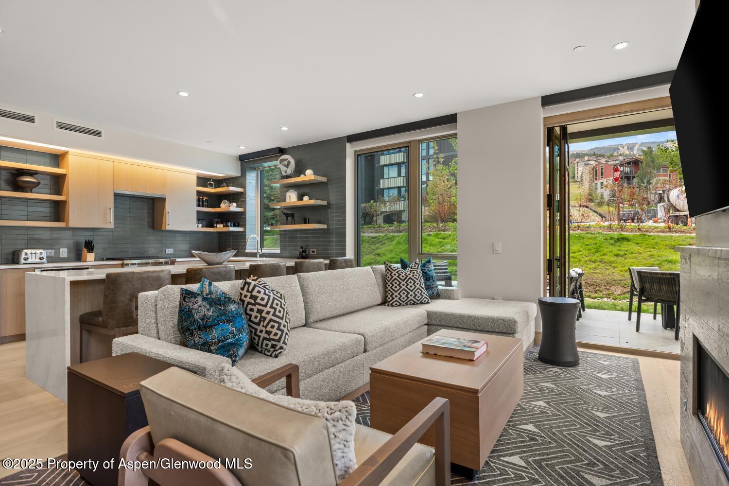 130 Wood Road Snowmass Village CO 81615