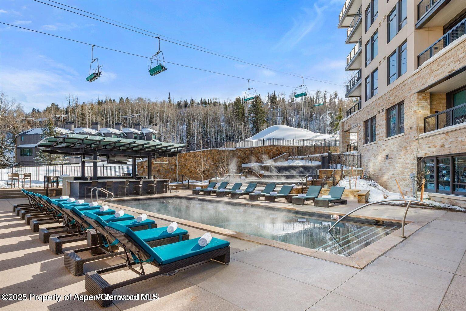 130 Wood Road Snowmass Village CO 81615