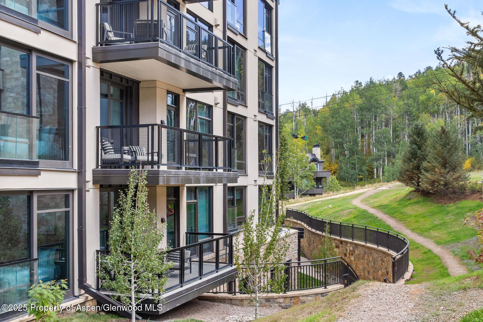 130 Wood Road Snowmass Village CO 81615