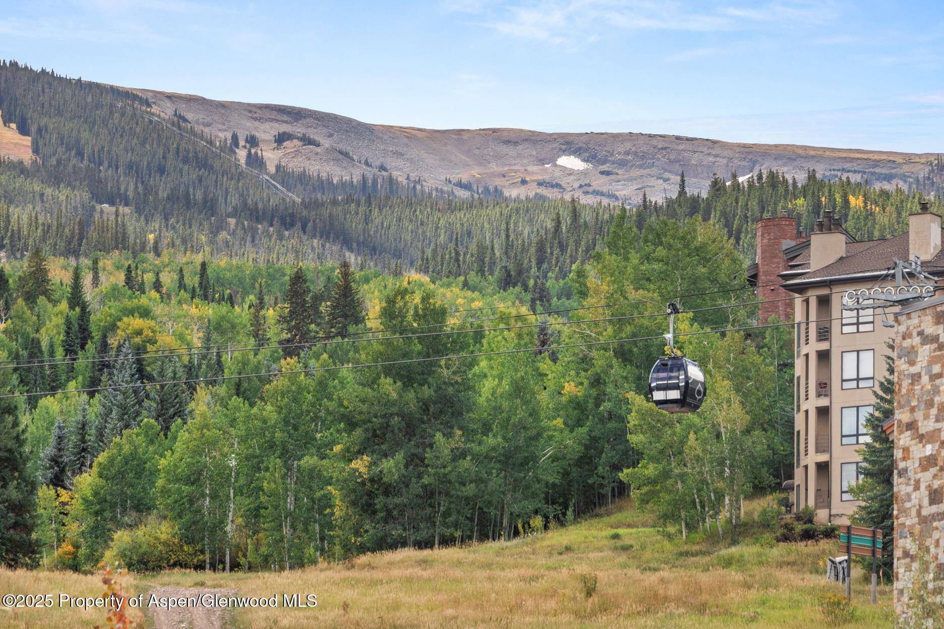 130 Wood Road Snowmass Village CO 81615