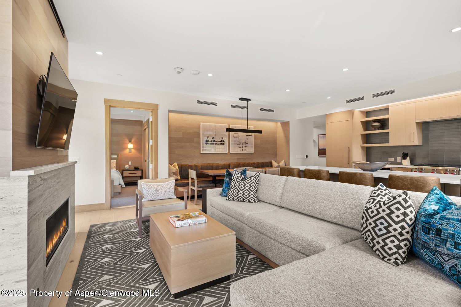 130 Wood Road Snowmass Village CO 81615