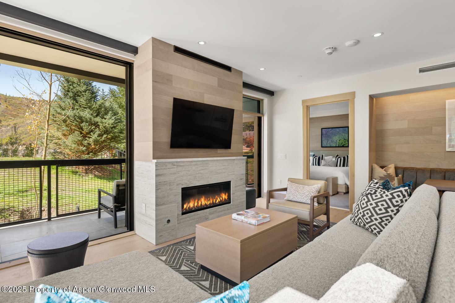 130 Wood Road Snowmass Village CO 81615