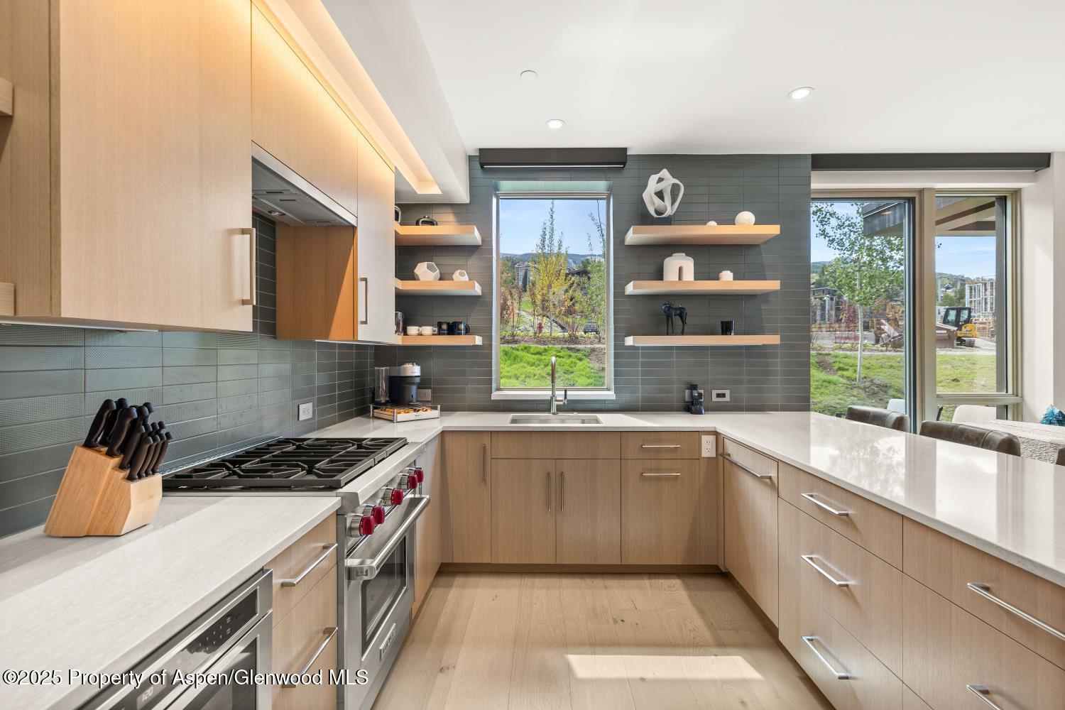 130 Wood Road Snowmass Village CO 81615