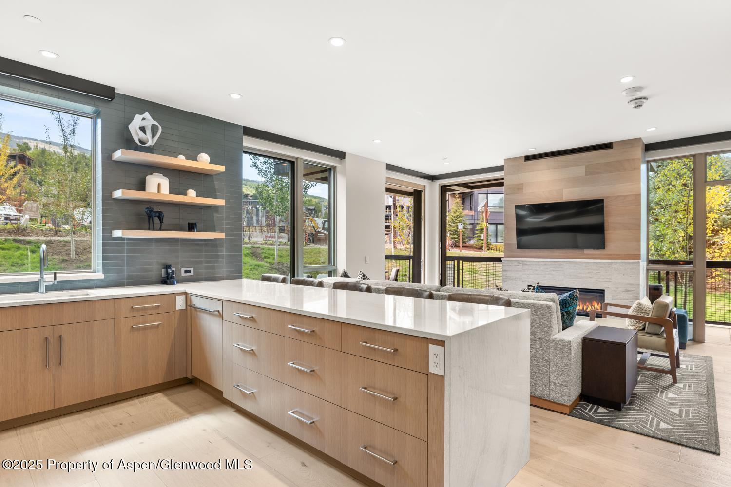 130 Wood Road Snowmass Village CO 81615