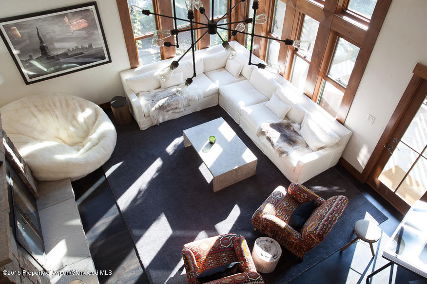 58 Exhibition Lane Aspen CO 81611