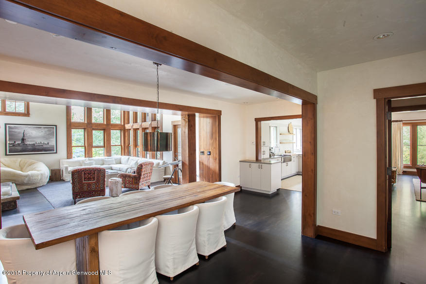 58 Exhibition Lane Aspen CO 81611