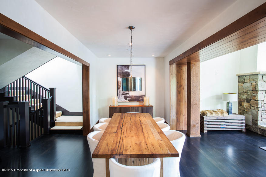 58 Exhibition Lane Aspen CO 81611