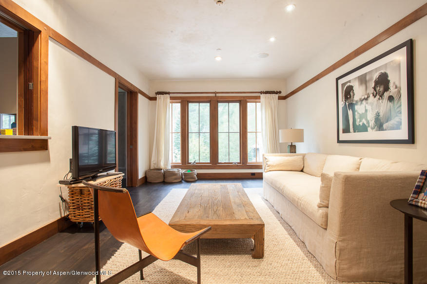 58 Exhibition Lane Aspen CO 81611