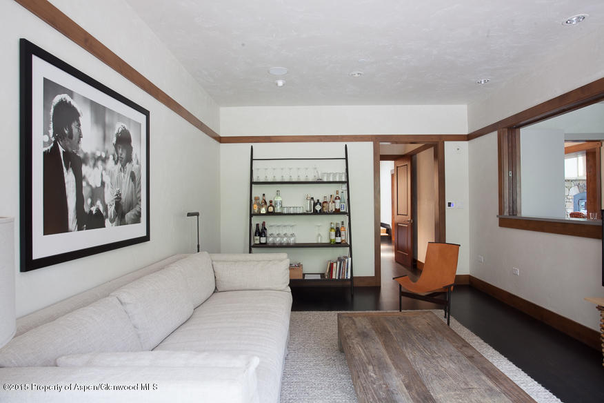 58 Exhibition Lane Aspen CO 81611