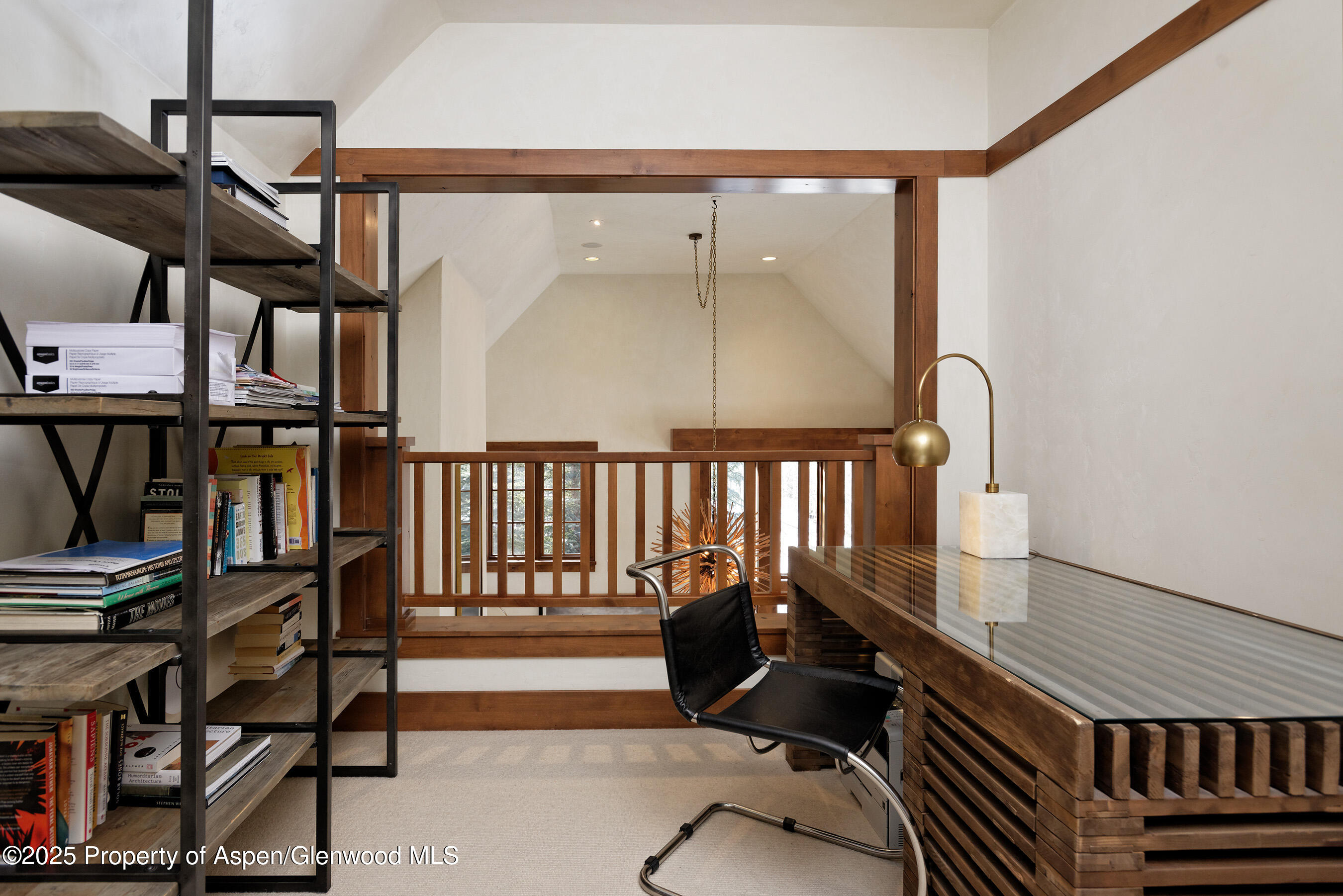 58 Exhibition Lane Aspen CO 81611