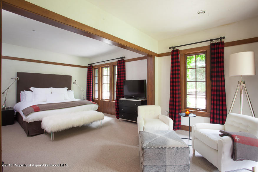 58 Exhibition Lane Aspen CO 81611