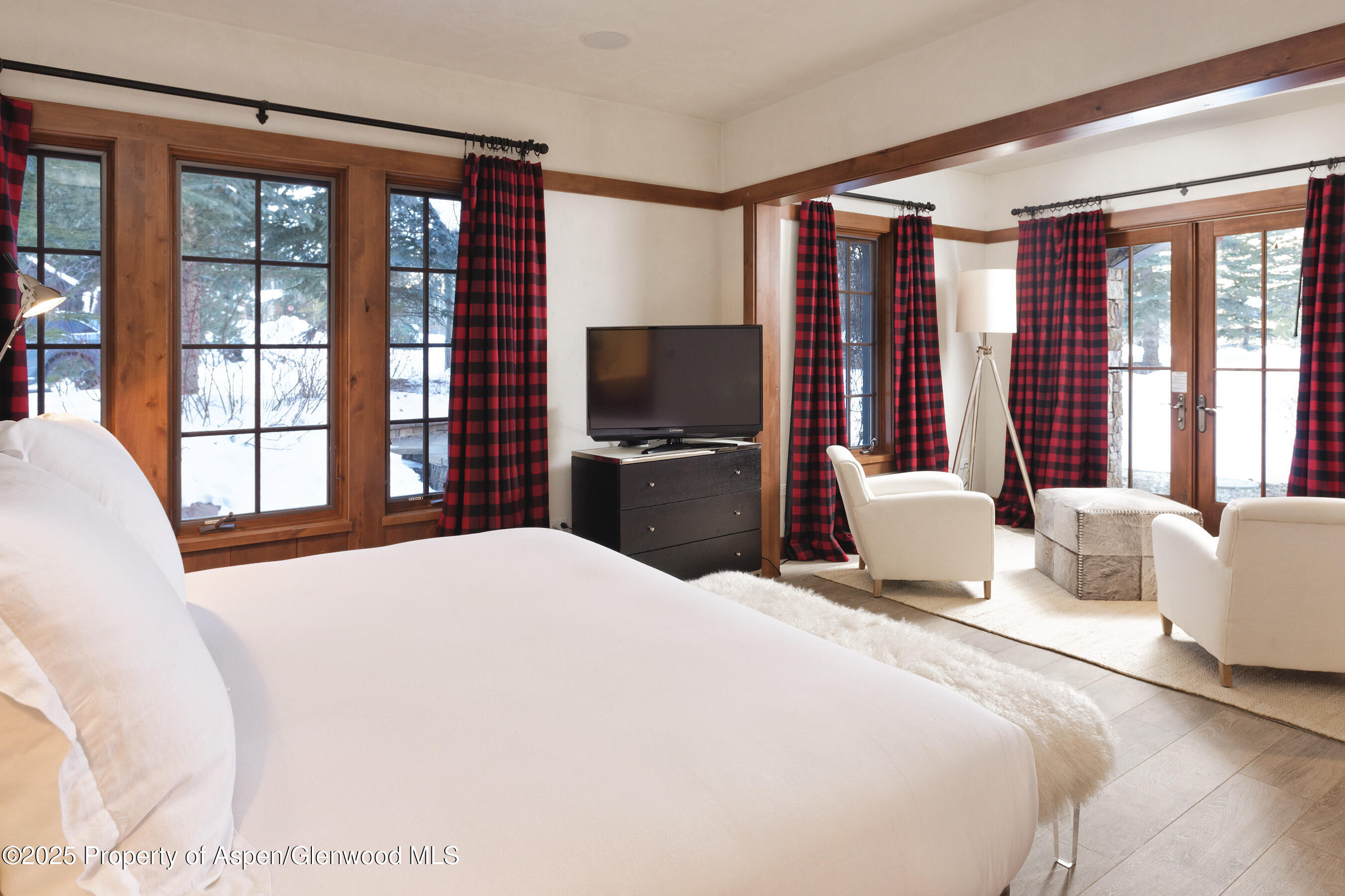 58 Exhibition Lane Aspen CO 81611