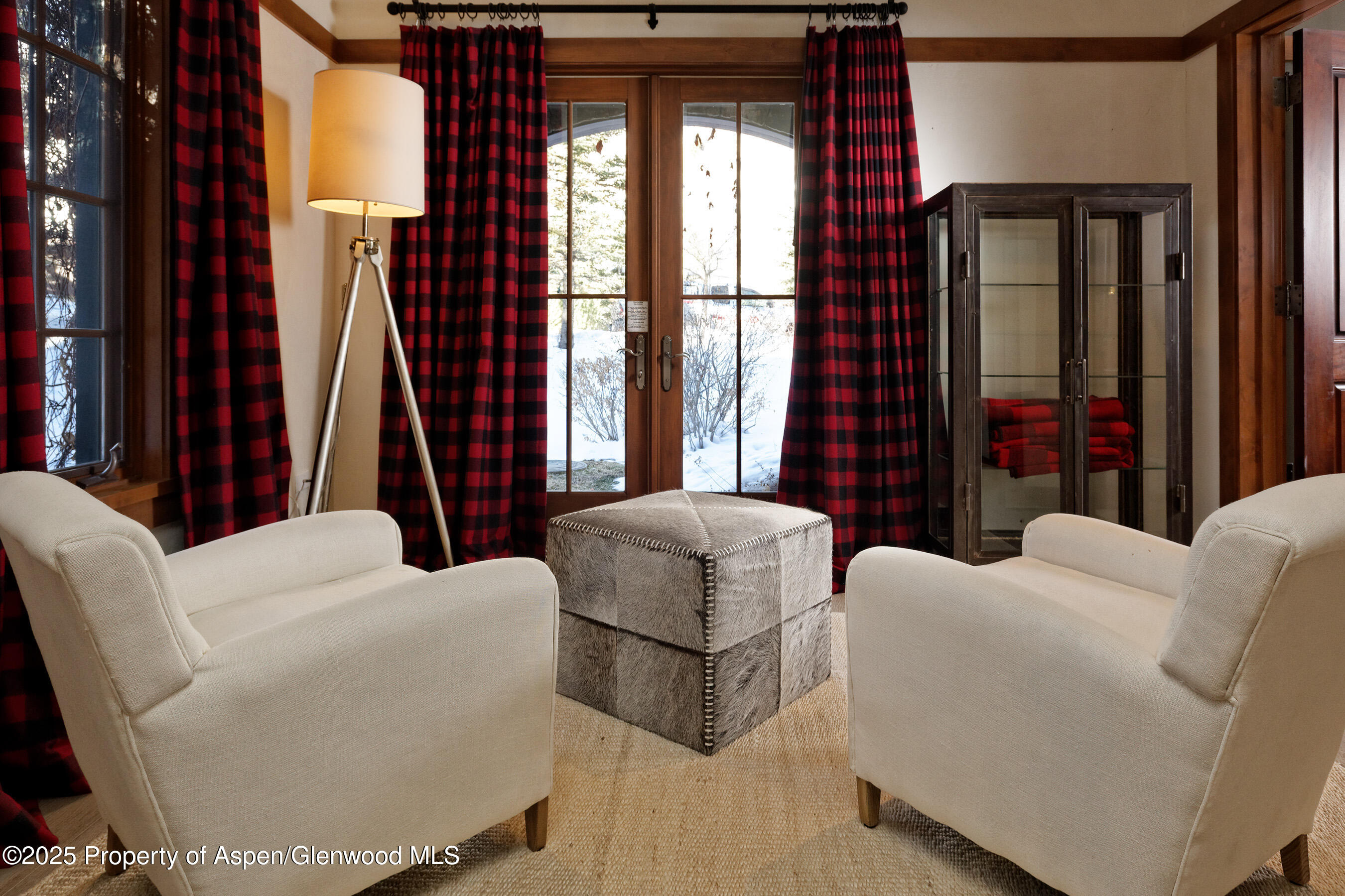 58 Exhibition Lane Aspen CO 81611