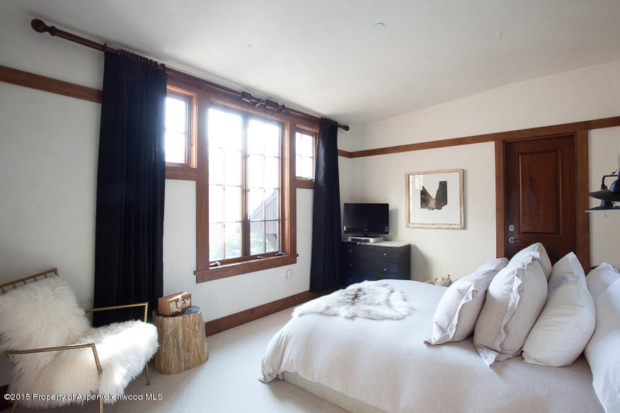 58 Exhibition Lane Aspen CO 81611