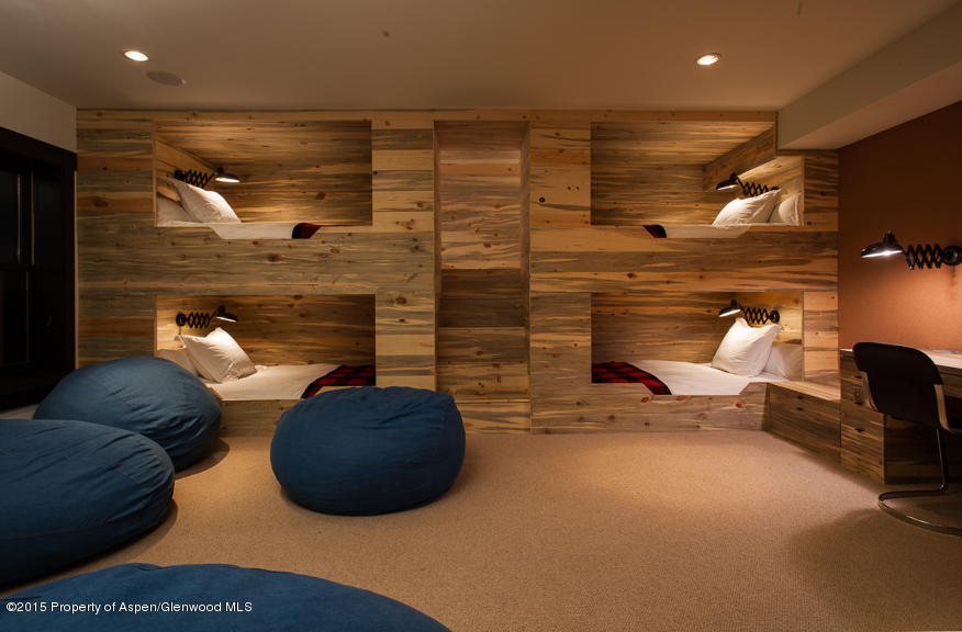 58 Exhibition Lane Aspen CO 81611