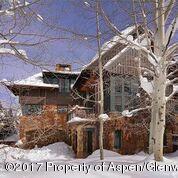 58 Exhibition Lane Aspen CO 81611