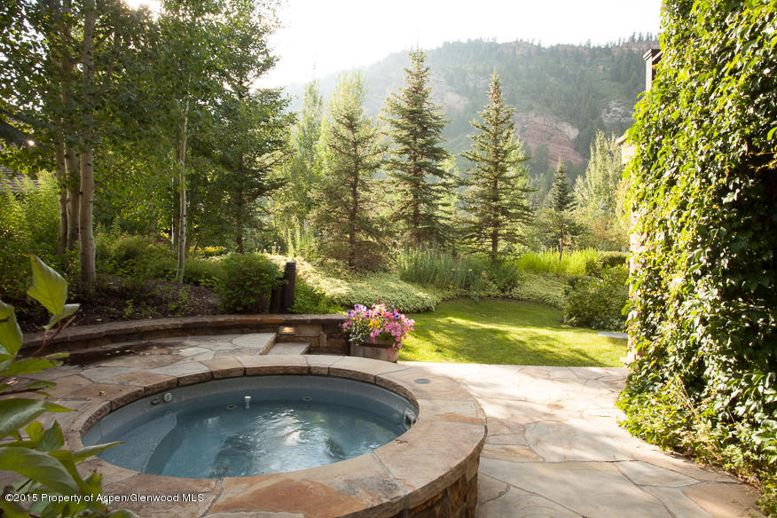 58 Exhibition Lane Aspen CO 81611