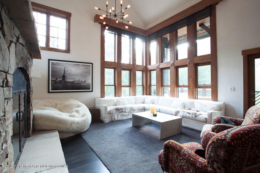 58 Exhibition Lane Aspen CO 81611