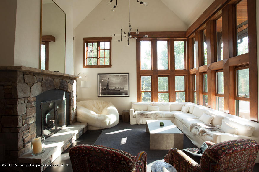 58 Exhibition Lane Aspen CO 81611