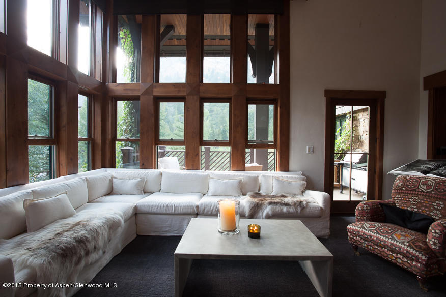 58 Exhibition Lane Aspen CO 81611